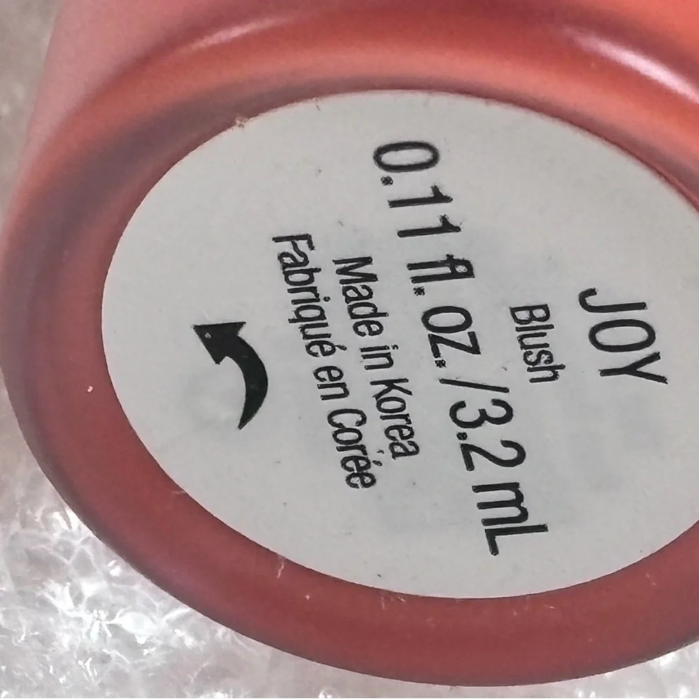 💝NEW mini Rare Beauty Joy Soft Pinch Liquid Blush💝